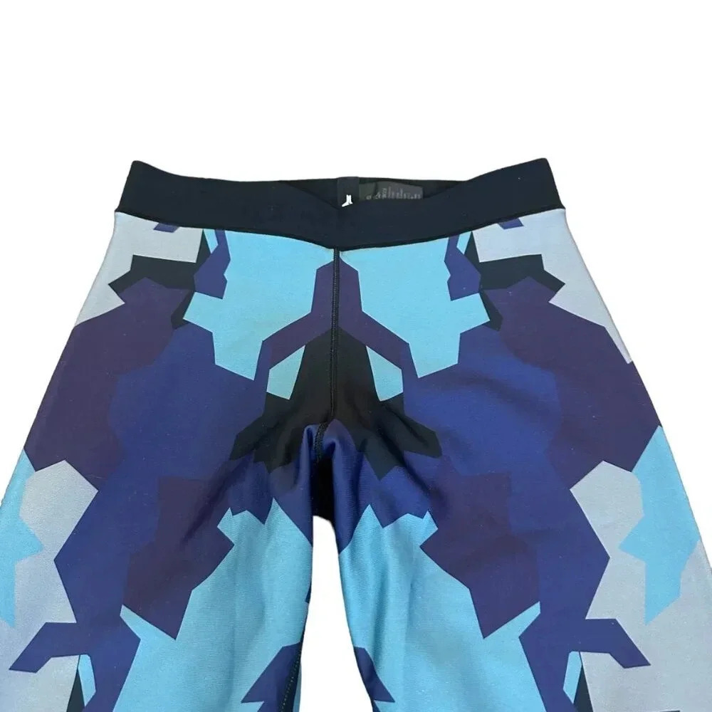 Ultracor Leggings Workout Supportive Stretch Athleisure Athletic Size XS Women's - Picture 2 of 11